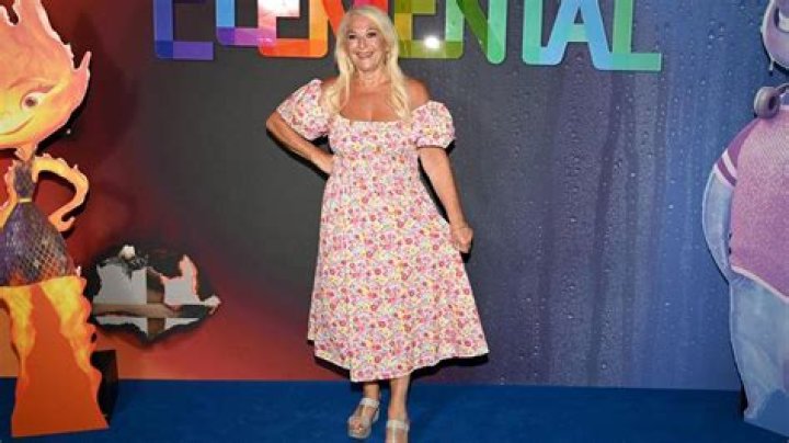 Vanessa Feltz Net Worth