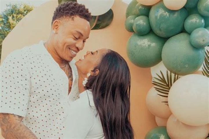 Vanessa Mdee Boyfriend: Net Worth, Age, Height Facts on Rotimi Girlfriend