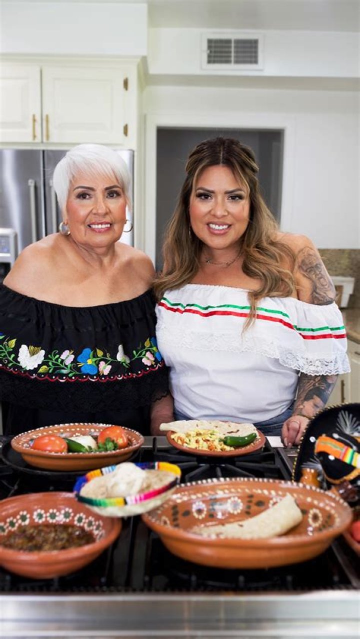 Vanessa Sanchez Moreno