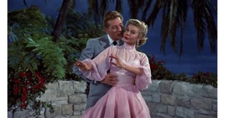 
Vera-Ellen Cause of Death, How did Vera-Ellen Die? 