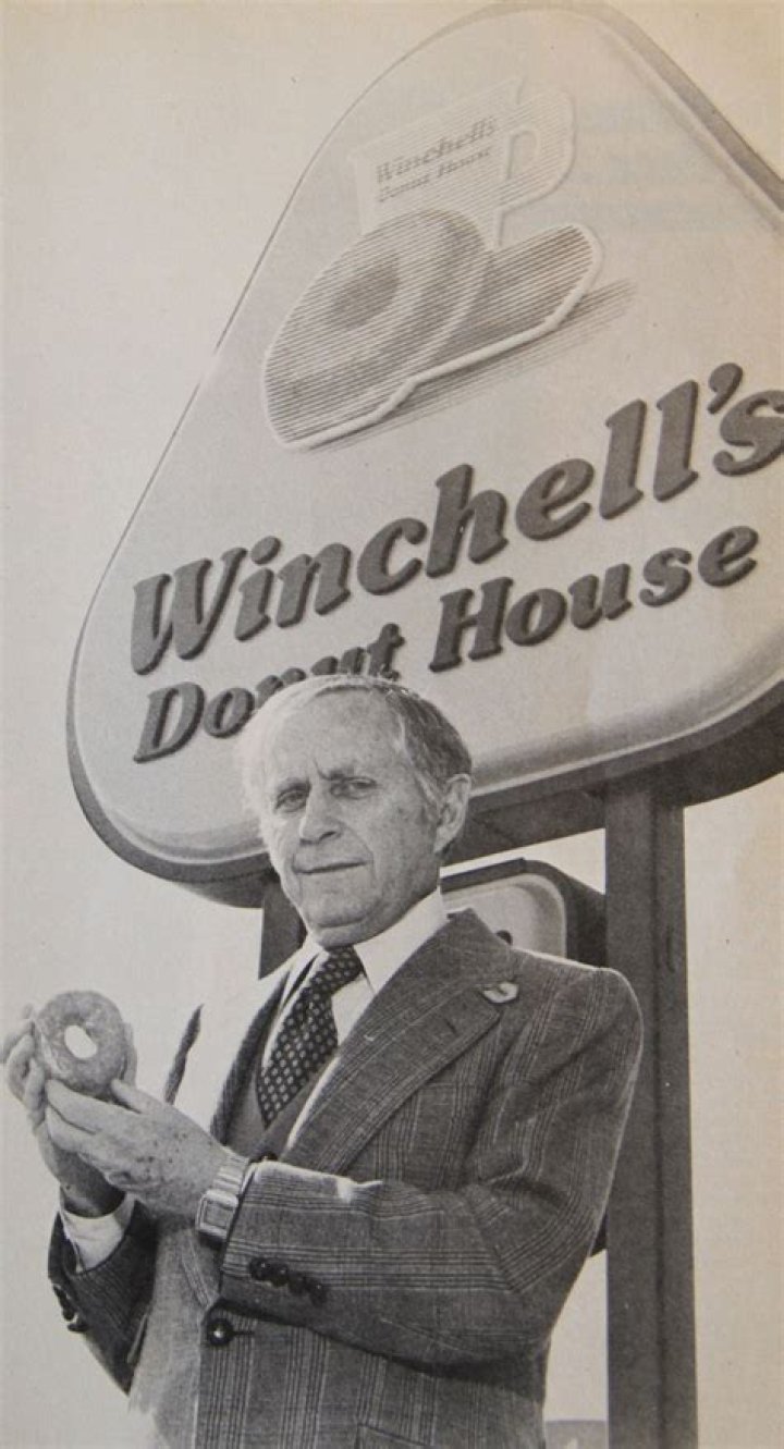 Verne Winchell