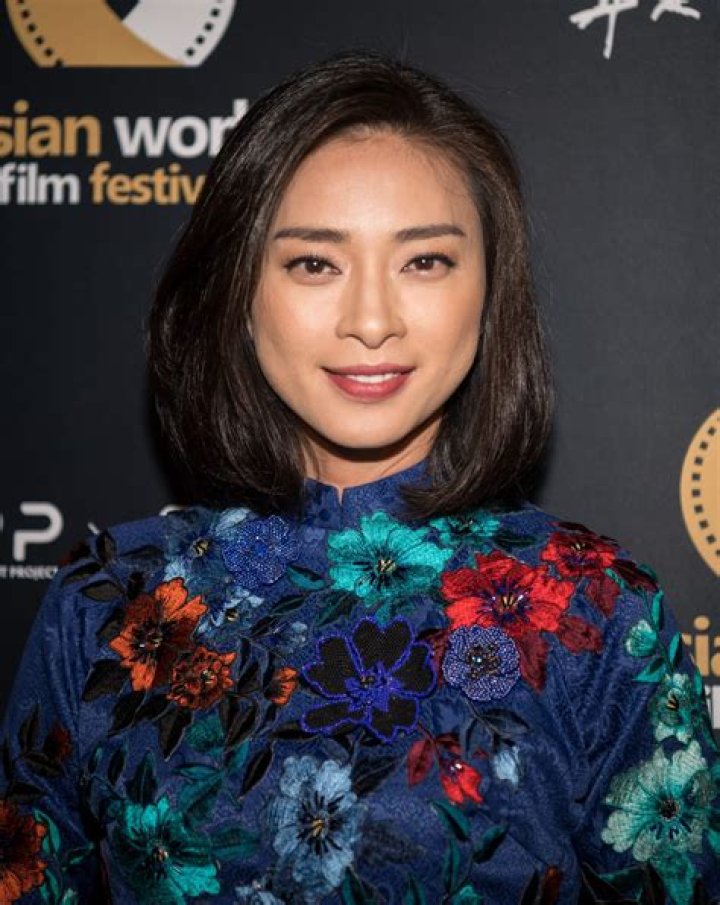 Veronica Ngo Net Worth