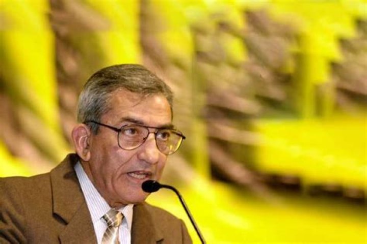 
Veteran Cuba’s Communist Leader, José Ramón Balaguer, dies at 90 