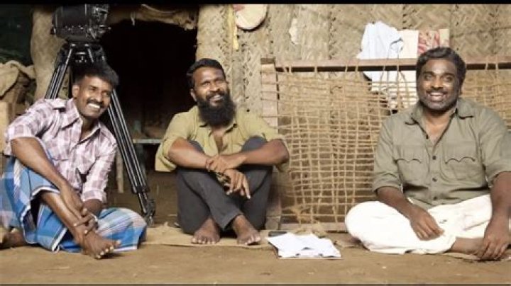 
Vetrimaran’s ‘Viduthalai’ Kodaikanal schedule wrapped up 