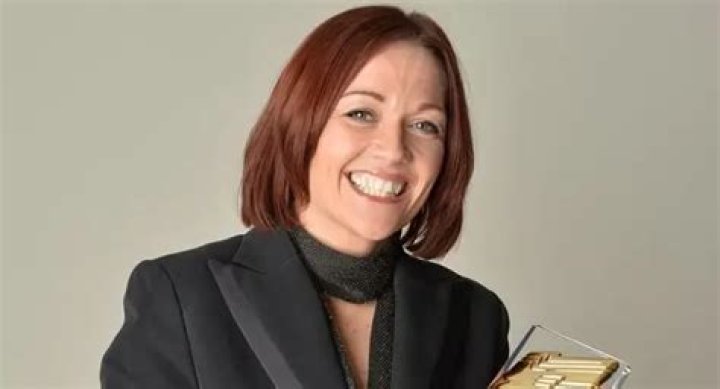 
Vicky Gill Age, Birthday, Wikipedia, Who, Nationality, Biography 