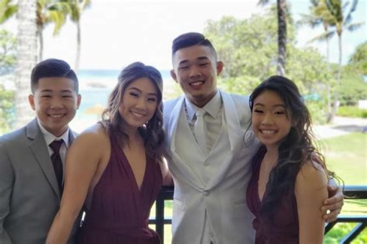 
Victoria Lee Siblings: Meet Her Sister Angela Lee And Brother Christian Lee 