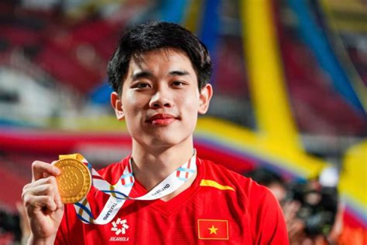 Viet D. Dinh Net Worth