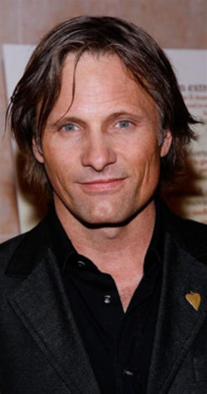 Viggo Mortensen Biography; Net Worth, Age, Son, Wife, Movies