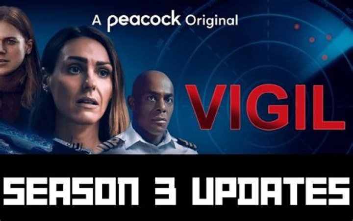 Vigil Season 3 Release Date : Recap, Cast, Review, Spoilers, Streaming, Schedule & Where To Watch? - SarkariResult