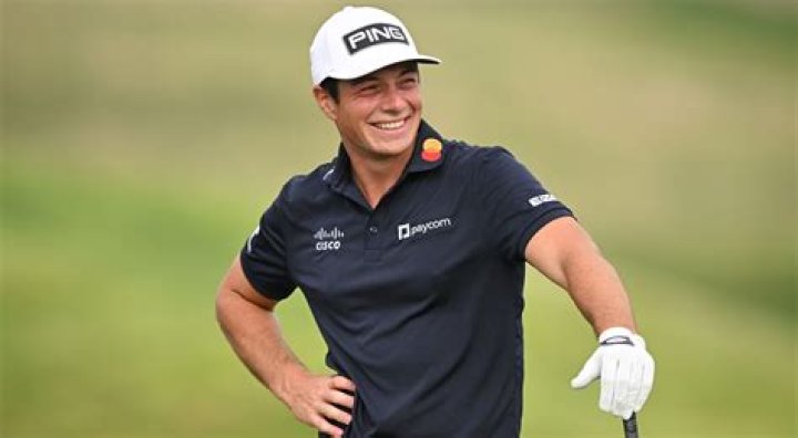 Viktor Hovland Net Worth: Details About Gf, Career, Golf, Income, Car, Age - SarkariResult