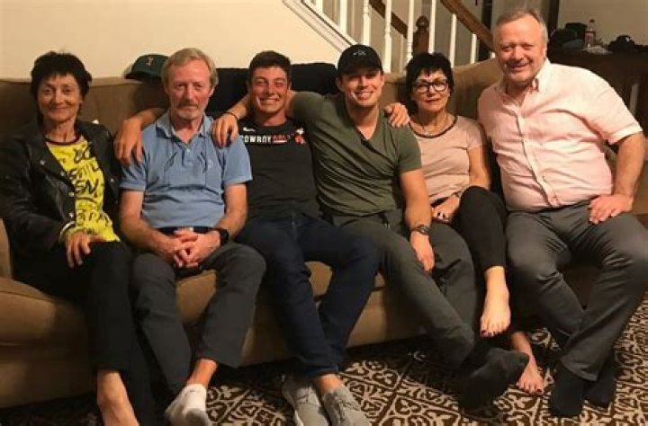 Viktor Hovland Parents: Who are Viktor Hovland’s parents?