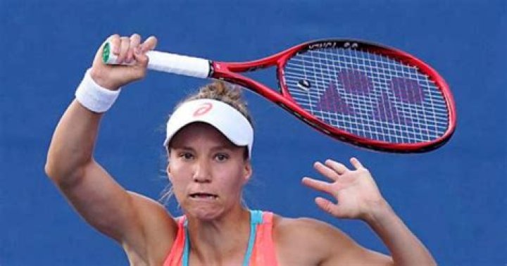 Viktorija Golubic Height, Weight, Measurements, Bra Size, Shoe Size