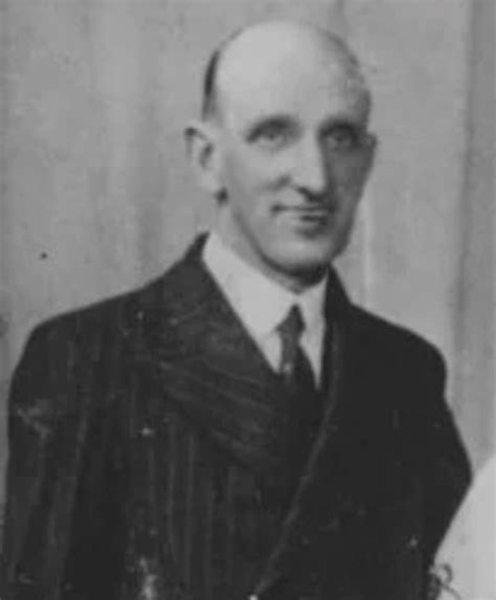 Vincent Joseph Marie Savile - Net Worth 2018, Bio & Wiki