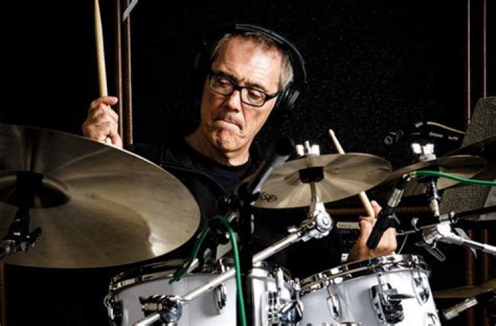 Vinnie Colaiuta
