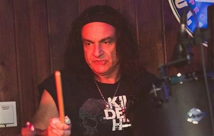 Vinny Appice Net Worth