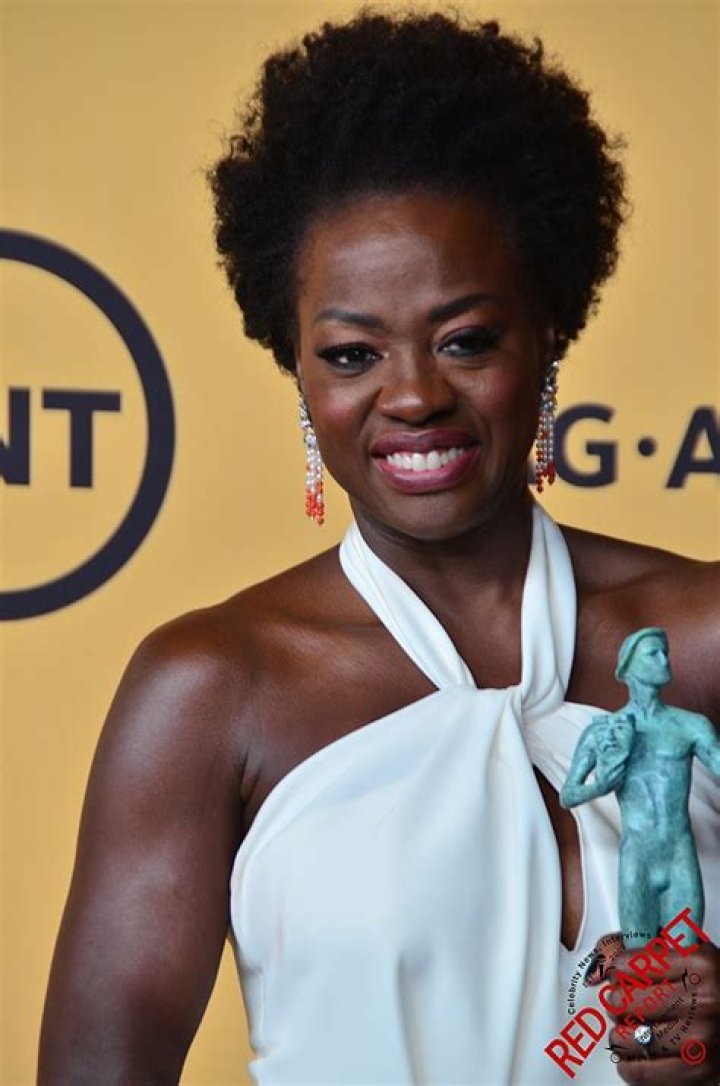 Viola Davis Height, Weight, Net Worth, Age, Birthday, Wikipedia, Who, Nationality, Biography