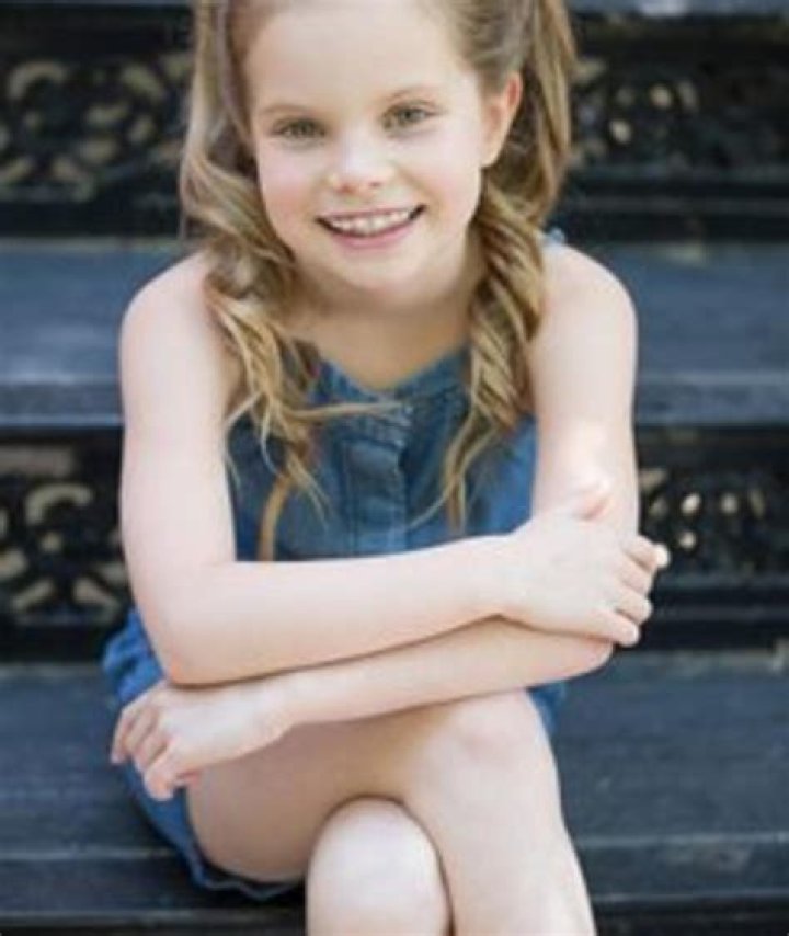 Violet Hicks Height, Weight, Net Worth, Age, Birthday, Wikipedia, Who, Nationality, Biography