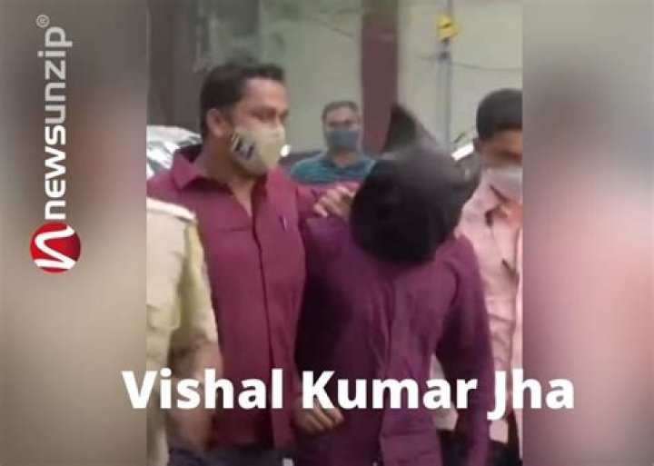 Vishal Kumar Jha Height, Weight, Net Worth, Age, Birthday, Wikipedia, Who, Instagram, Biography