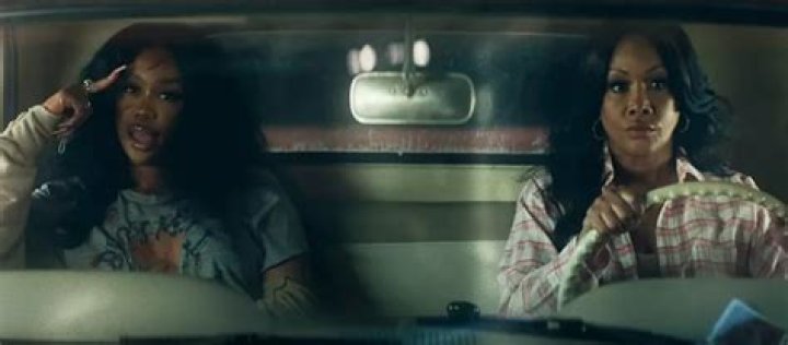 
Vivica A. Fox Returns as Copperhead in SZA’s Epic ‘Kill Bill’ Music Video: WATCH 