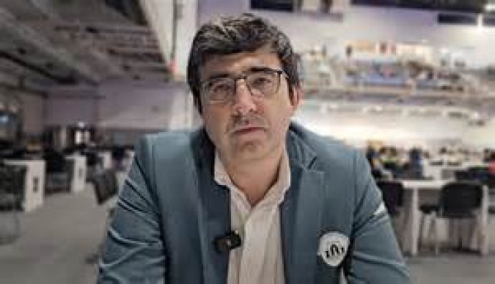 Vladimir Kramnik