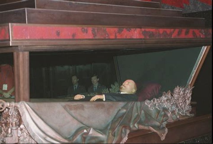 
Vladimir Makei Cause of Death, How did Vladimir Makei Die? 