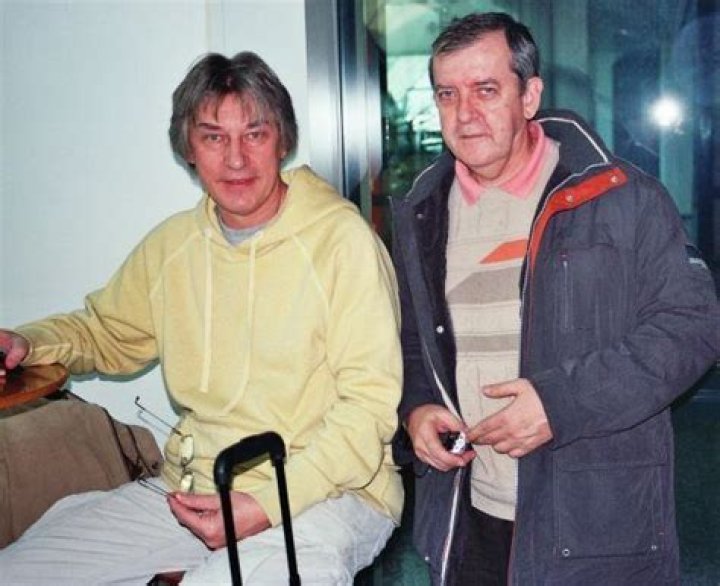 Vlado Pravdic Net Worth