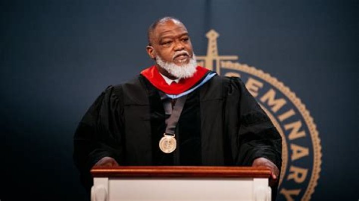 Voddie Baucham Health And Heart Failure: Wife Wikipedia And Family Facts