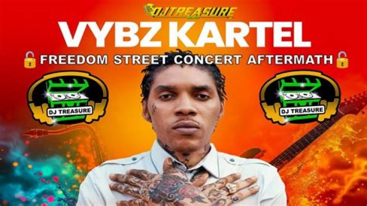 
Vybz Kartel Religion: Does He Follow Christian Faith? Ethnicity And Origin 