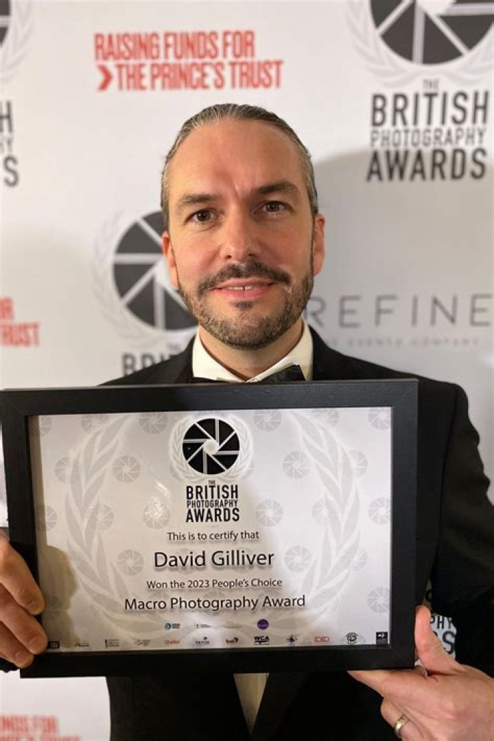 W. Peter Iliff Net Worth