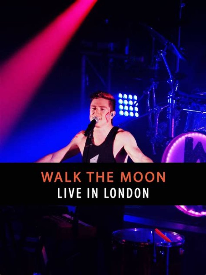 Walk the Moon Net Worth