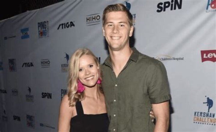 Walker Zimmerman Wife Sally Tucker Age, Birthday, Wikipedia, Who, Nationality, Biography