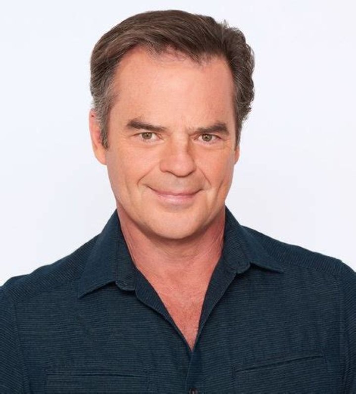 Wally Kurth Height, Weight, Net Worth, Age, Birthday, Wikipedia, Who, Instagram, Biography