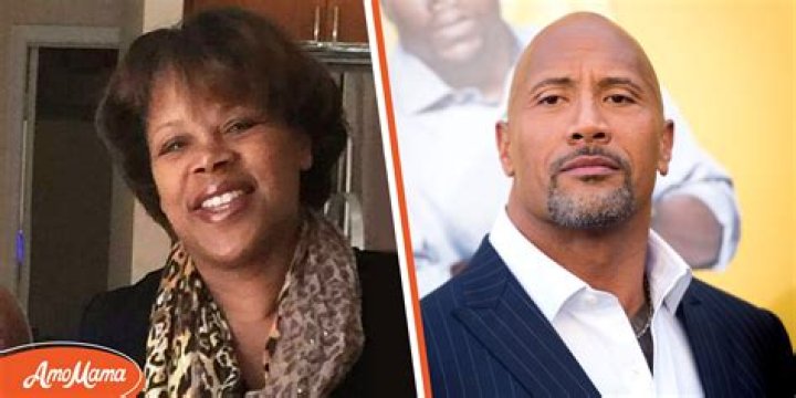 Wanda Bowles Maintains Her Privacy despite the Popularity of Her Brother – Facts about Dwayne Johnson’s Sister