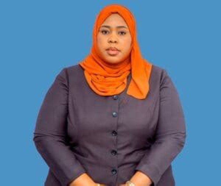 Wanu Hafidh Ameir’s biography, net worth, fact, career, awards and life story