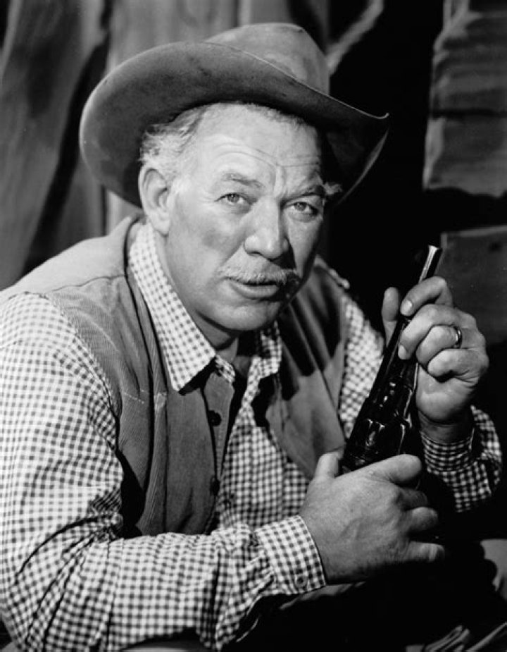 Ward Bond Net Worth