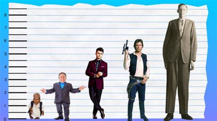 Warwick Davis Height: What is The Hight of Warwick Davis? - SarkariResult