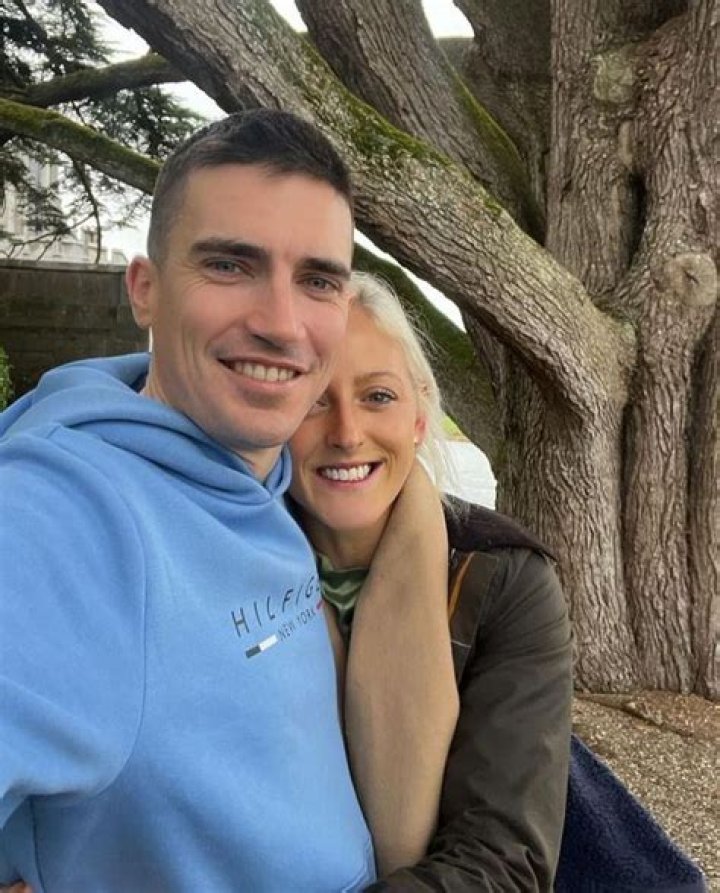 Was Craig Breen married? The racer’s relationship with Sarah Lavin