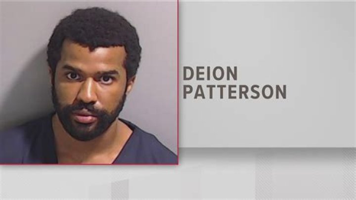 
Was Deion Patterson mentally unstable? Atlanta shooting suspect asked for Ativan at Northside Hospital 
