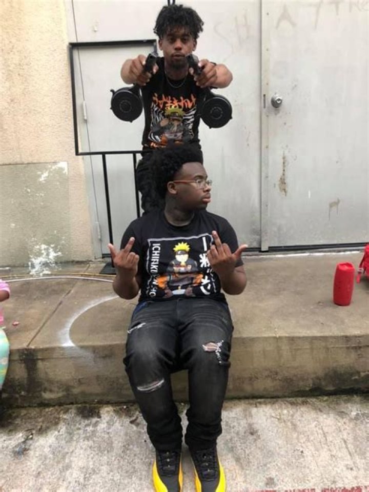 Was Ducky P Killed In Dallas? Is He Shot Dead? Real Name, Age And Net Worth