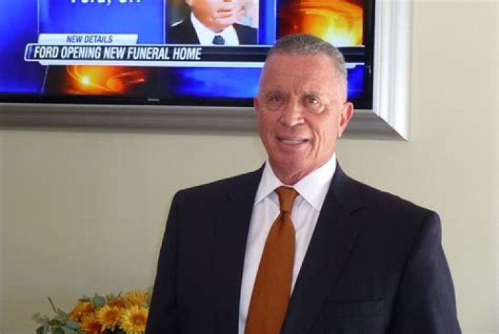 
Was Harold Ford Jr Robbed At Gunpoint? Politician Became A Crime Victim Of Home Invasion 