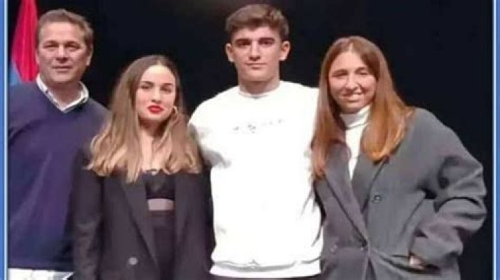 Was It Aurora Paez Gavira? Gerard Pique Did Not Cheat With Pablo Gavi’s Sister