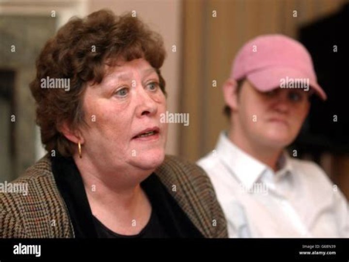 Was Missing Sarah Benford Found? Wikipedia Details and More To Follow