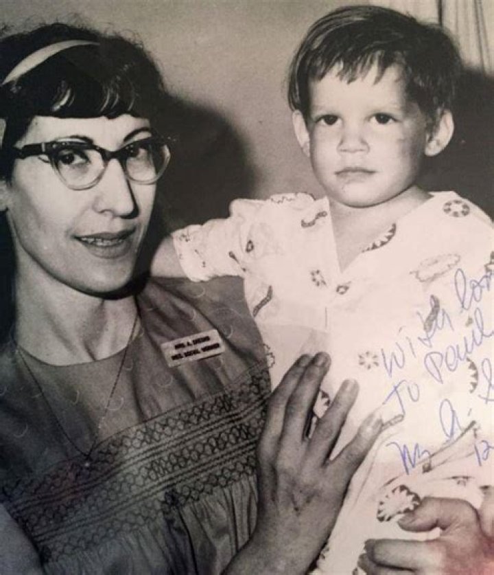 Was Paul Fronczak Twin Sister Found? Wikipedia & Parents