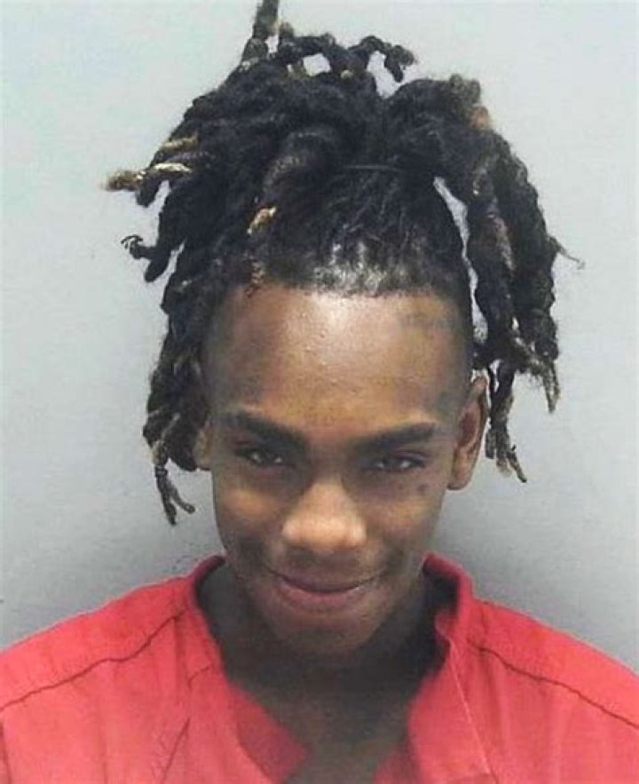 
Was Rapper Baby Money Arrested? Mugshots Featured On Twitter 