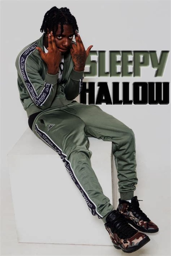 Was Sleepy Hallow Arrested? Reports Suggest Rapper Is In Prison