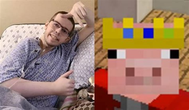 
Was Technoblade Suffering From Cancer – How Did He Pass Away? 