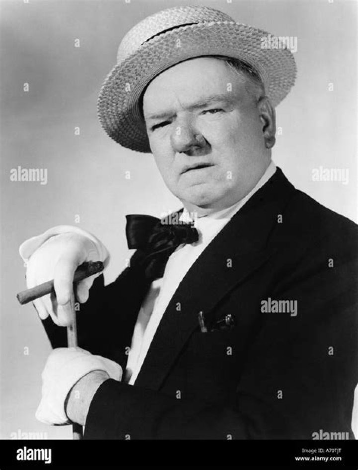 Wc Fields