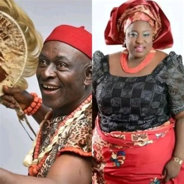 
We Have Raised N1.2m Out Of N100 Million – AGN Gives Update On Kidnapped Actors, Cynthia Okereke And Clemson Cornell 