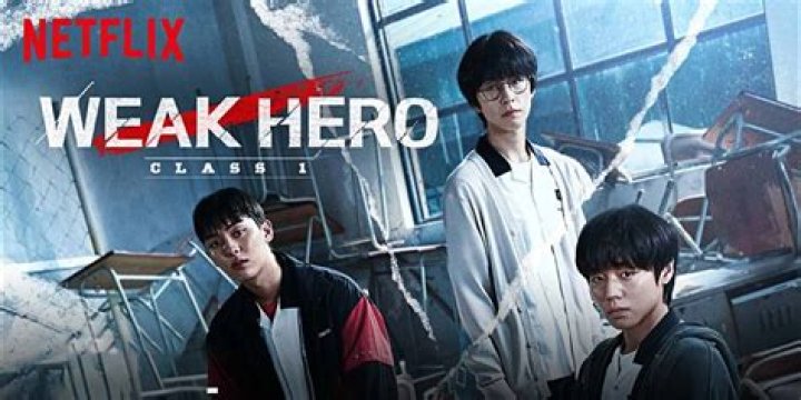Weak Hero Class 1 Season 2 Release Date: Recap, Review, Spoilers, Streaming, Schedule & Where To Watch? - SarkariResult