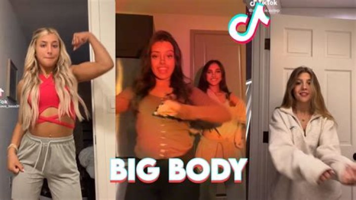 Wear It Big Challenge Is Storming On TikTok – Here Is What We Know About The Trend